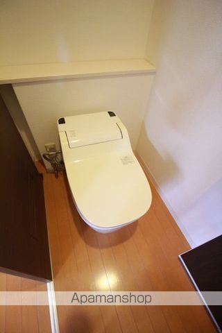 アルバ鹿田町の内装写真