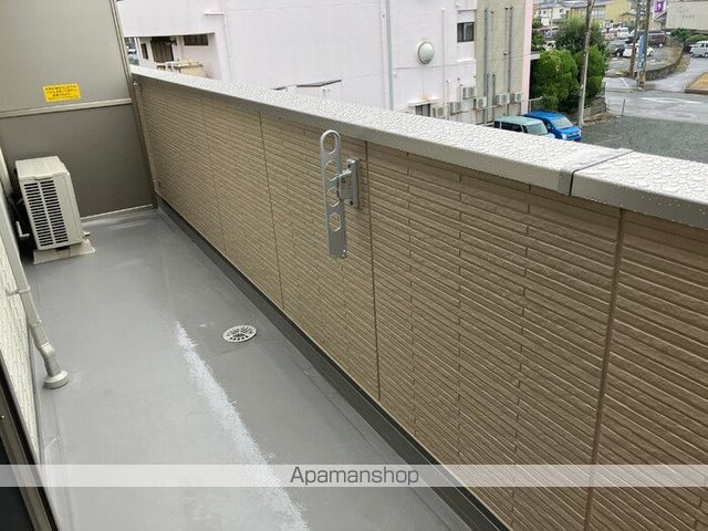 パルフェリーチェの内装写真