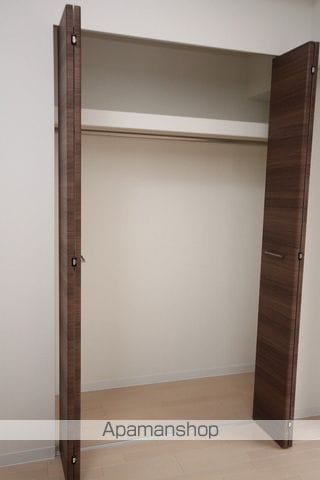 LUXEEDOBORIの内装写真