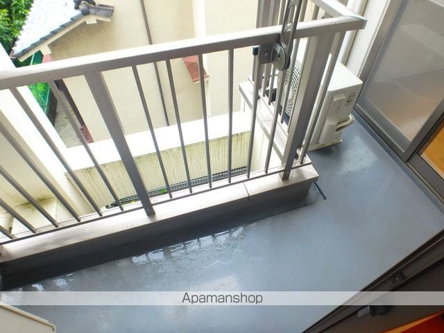 WithGREENの内装写真