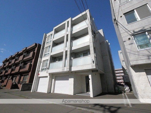 リバージュL38の外観写真