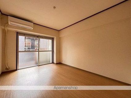 ハイネス中目黒[3DK/54.57m2]の内装5