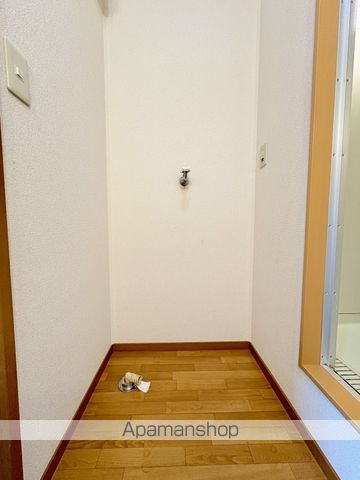 メゾン★ヴィーナスの内装写真