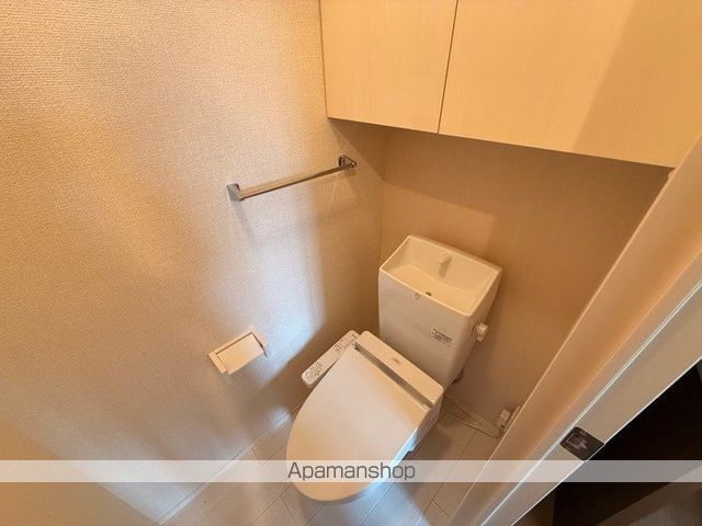 セジュール宮永の内装写真