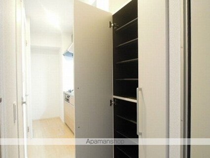 フレグランス中央[1K/25.83m2]のその他内装