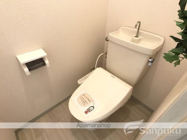 エスポワール34 E棟の内装写真