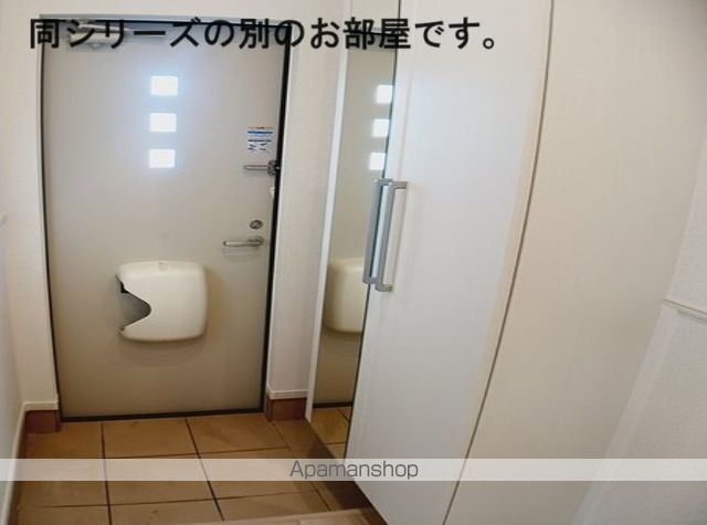 ノーブル ビューの内装写真