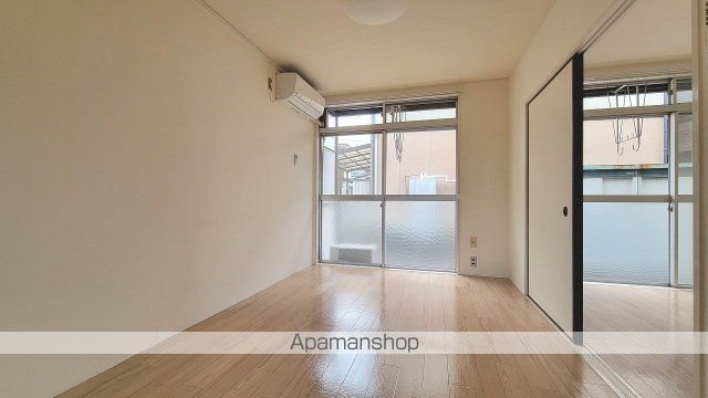 コーポ枝松の内装写真