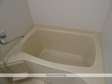 グレイスハイツ新寺[1K/29.73m2]のバス