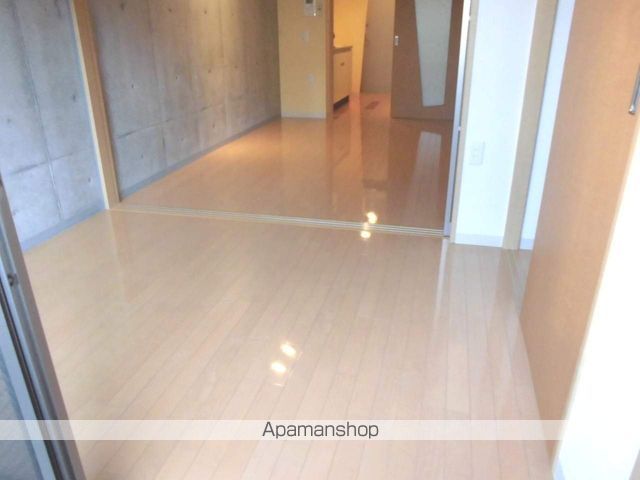 URBAN FLATS江坂の内装写真