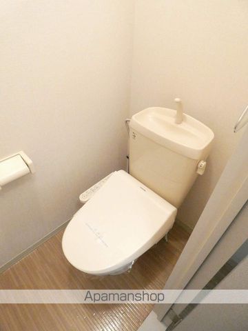 エスポワールの内装写真