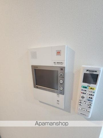 LOUIS RESIDENCE 天王寺町北の内装写真