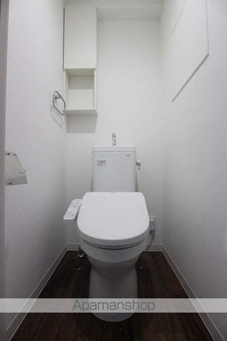 エルグランド東比恵の内装写真