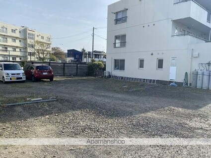 パナハイツ工藤Ⅰ[1K/20m2]の駐車場2