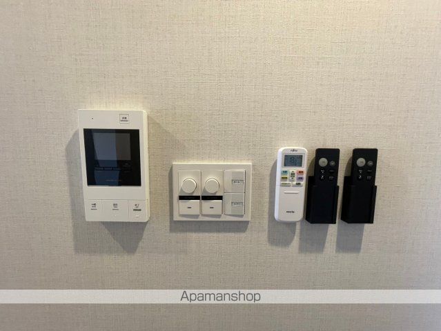 DIPS成増の内装写真