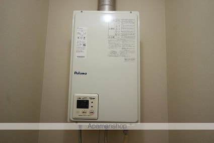 メゾン坂[1K/24.84m2]の内装7