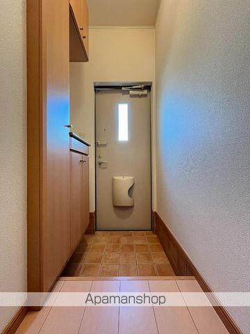 プリエールの内装写真