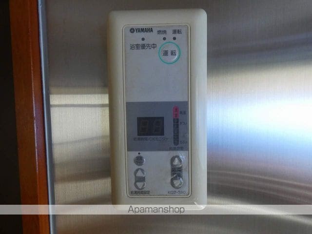 コーポエヌIIの内装写真