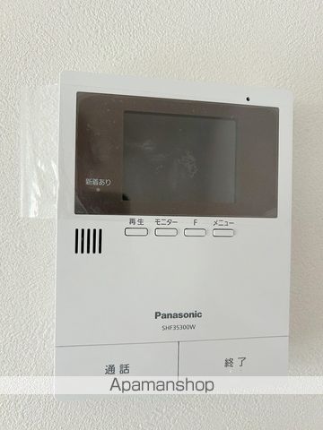 マルベリー堺東の内装写真