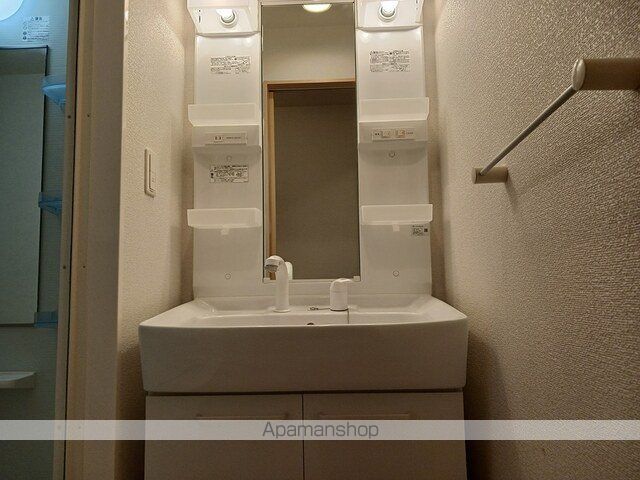 ラフレシールの内装写真
