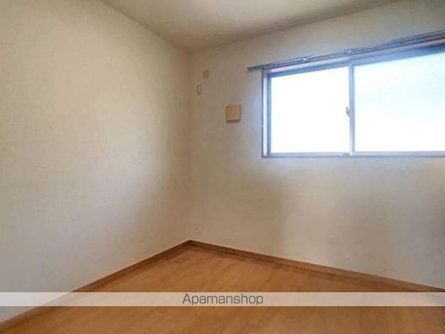 アムールTWINRESIDENCEIIの内装写真