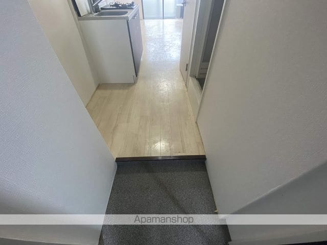 レオハイム長尾IIIの内装写真