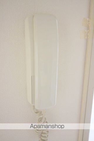 アルカディアインの内装写真