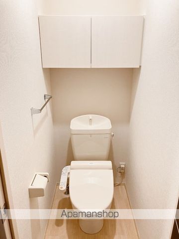ノーブル連島の内装写真