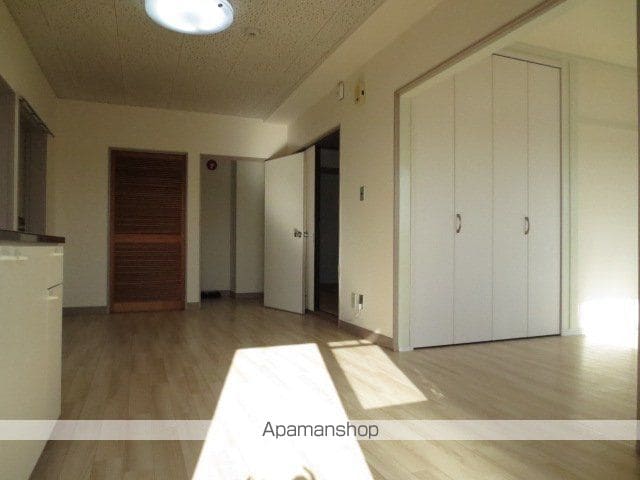 コーポ・ビークルの内装写真