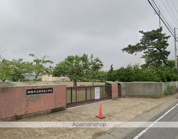 detached 茨城県神栖市横瀬2909-34

地図を見る