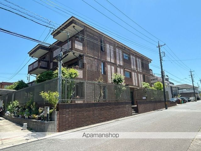 アルテミュール.の外観写真