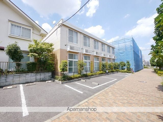 レオパレスヴィーブルIIのその他写真