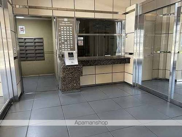 ライオンズマンション徳島南佐古の内装写真