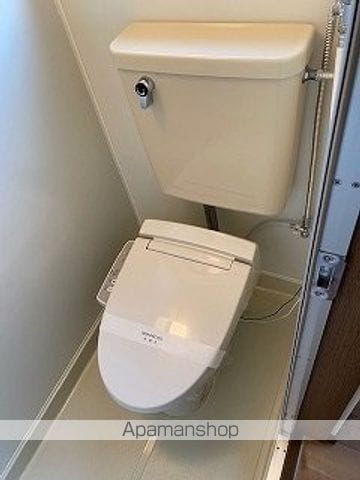 コーポこまちの内装写真