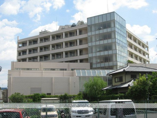 アルデール富田の周辺写真