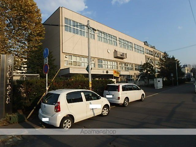 藤井ビル菊水Iの周辺写真