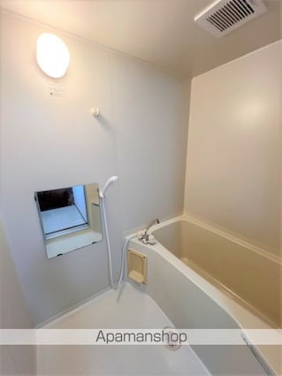 プラセール春日[3DK/65.53m2]のバス