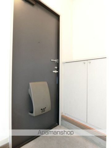 みそらAの内装写真