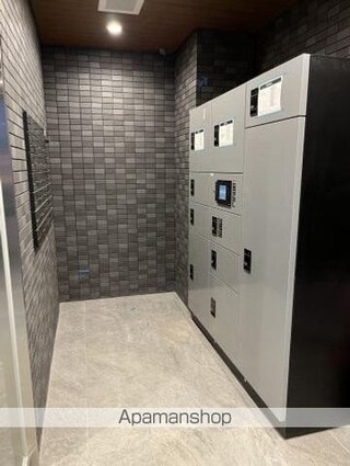 ＦＩＮＥ　ＳＭＡＲＴ錦町[1R/29.24m2]の共用部4