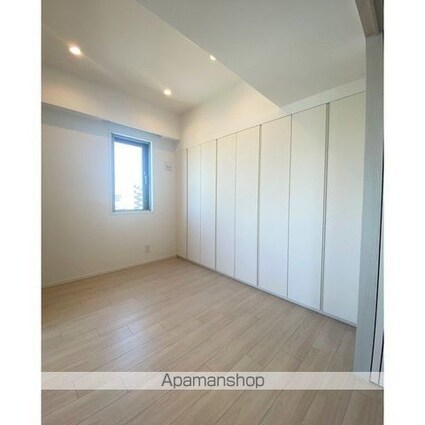 ザ・パークハビオ文京目白台プレイス[2LDK/43.89m2]のその他内装2