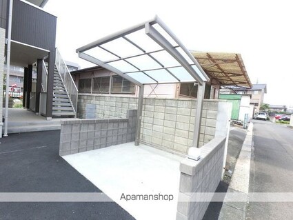 レガーロ[1R/30.27m2]の内装3