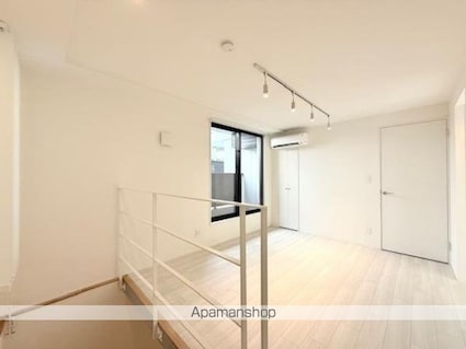 東京都中野区中央３丁目[1SLDK/52.66m2]のリビング・居間2