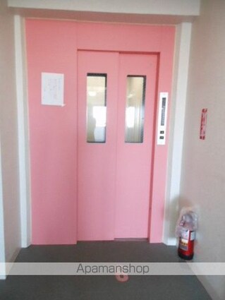 東京都北区上十条５丁目[1K/20.37m2]の内装3