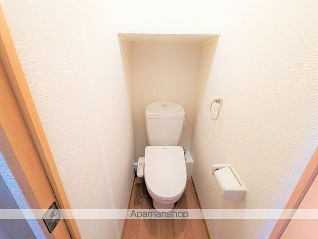 レオパレスホワクラハイツの内装写真