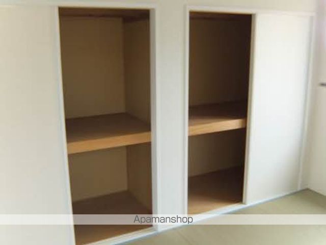 オークス 壱番館の内装写真