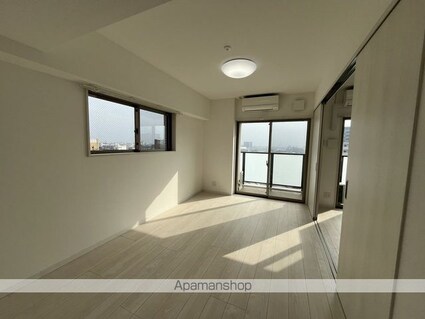 ＧＡＲＩＲＥＯ　１１７　ＴＥＲＲＡＣＥ[2LDK/45.94m2]の内装1