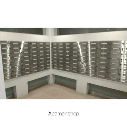 プラウドフラット鶴見Ⅰ[2LDK/58.46m2]のロビー2