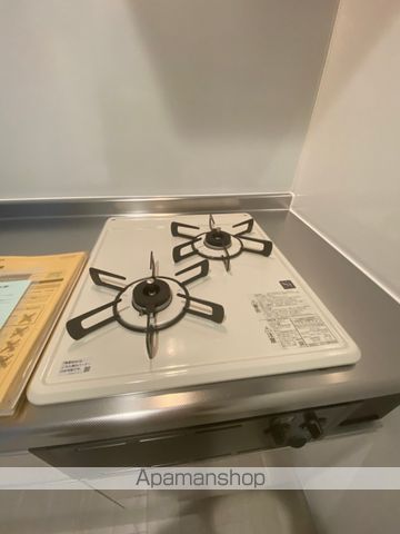 月光福山沖野上町の内装写真