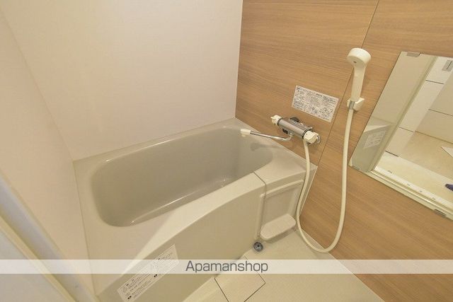グリーンアベニュー月寒中央の内装写真