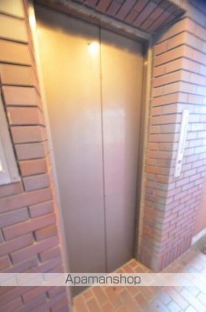 グランテージ加納[1K/21m2]の共用部4